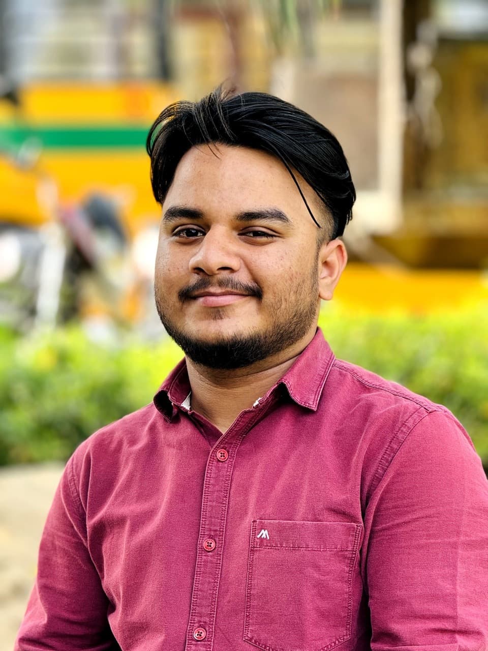Tanish Rajput