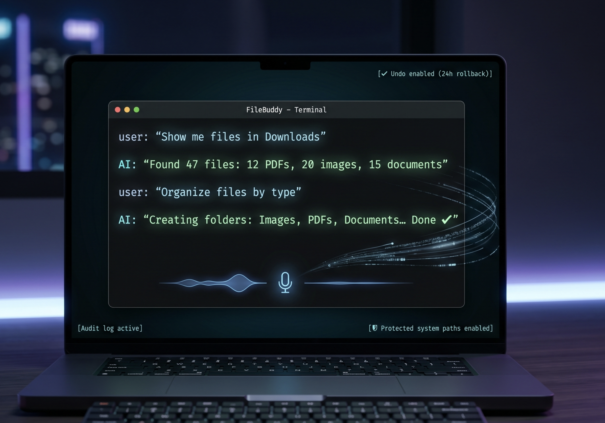FileBuddy